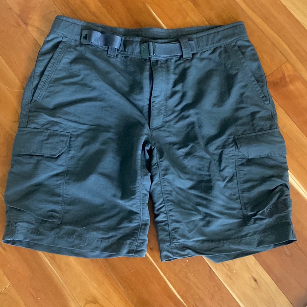 The North Face Shorts